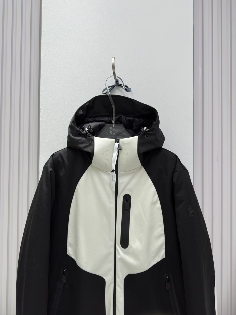 Moncler Down Coat